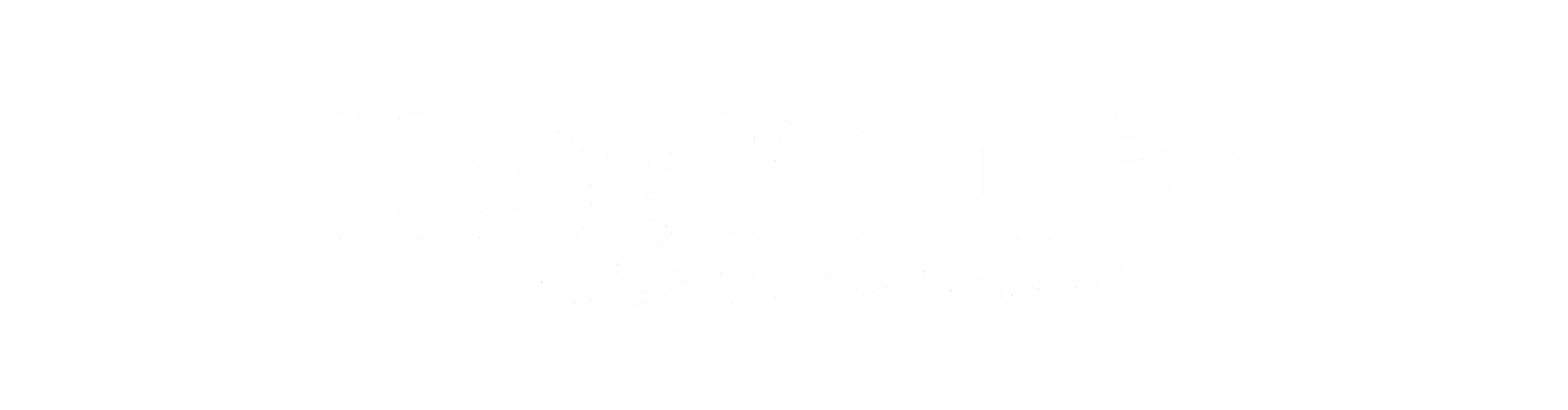 logo Meio Minuto