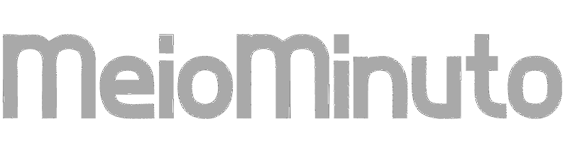 Meio Minuto Logo