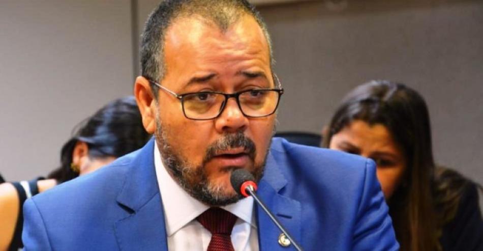 Deputado Jacó pede segurança para advogado e apuração de supostas fraudes em Barra do Mendes