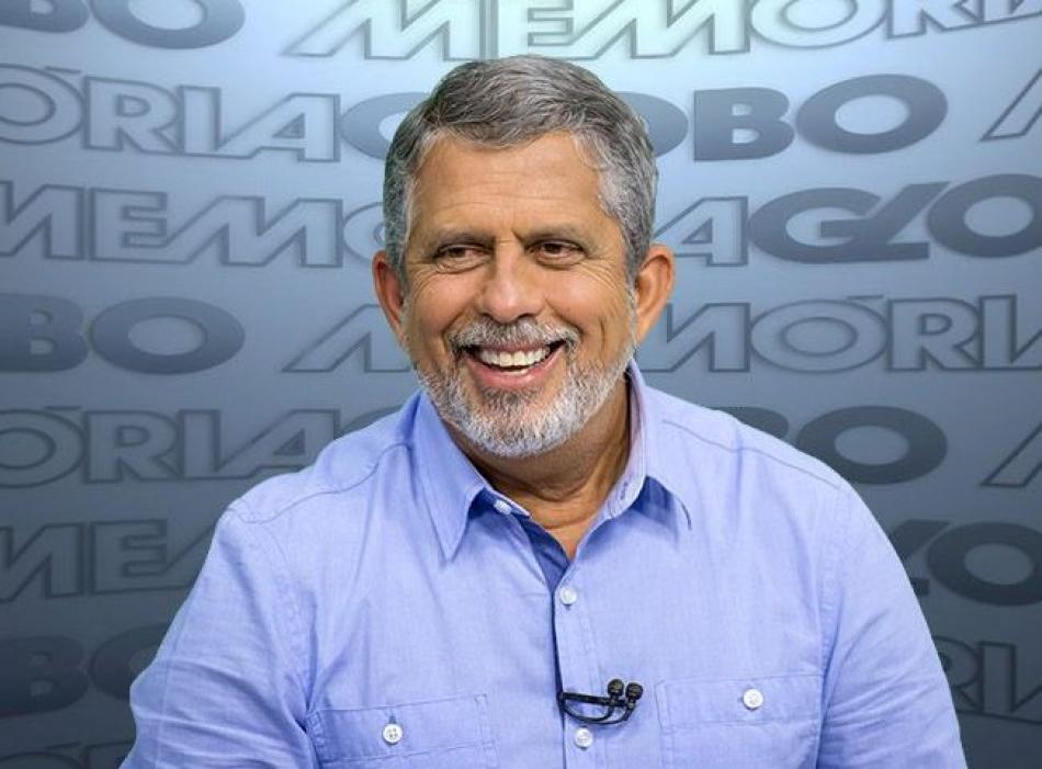 Repórter José Raimundo é demitido da Globo após 31 anos