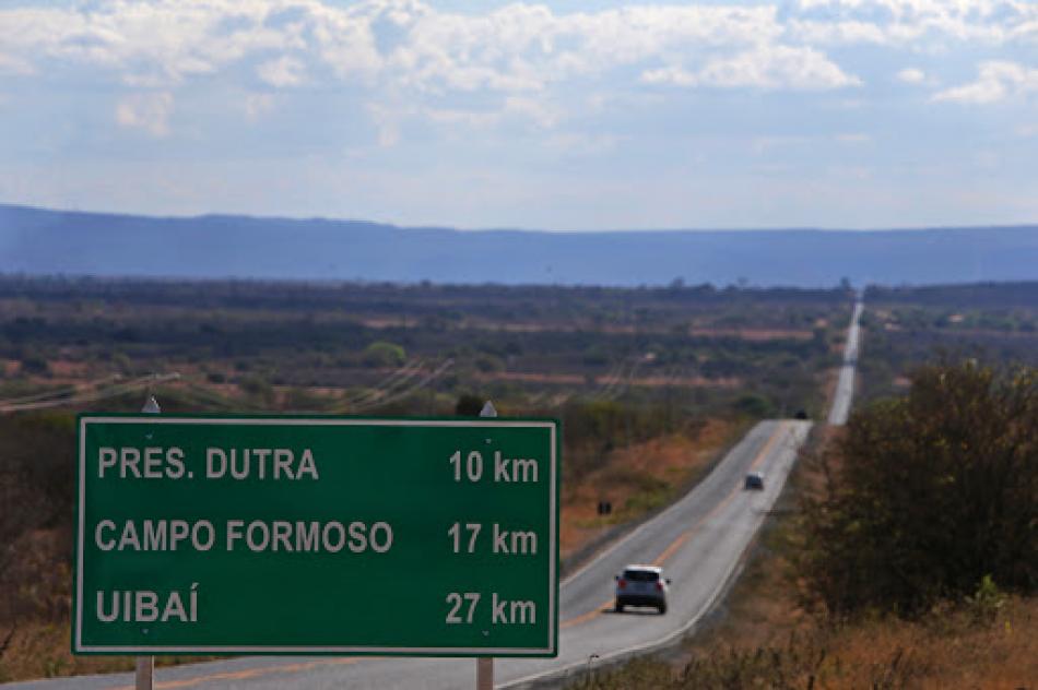 Coronavírus: Único caso positivo em Presidente Dutra está curado