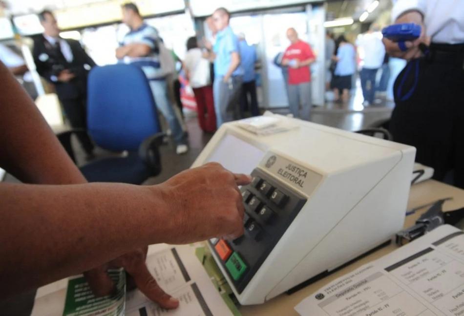 Eleitorado de Gentio do Ouro aumenta 6,25% para as eleições deste ano