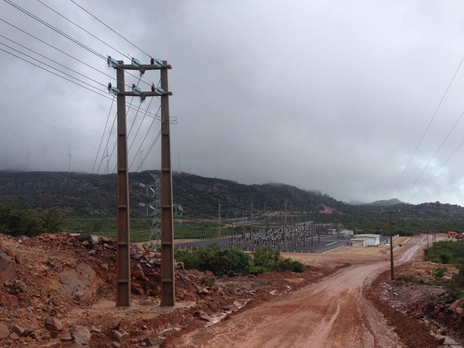 Cade aprova acordo da Eurofarma com a Omega em parque eólico em Gentio do Ouro e Xique-Xique