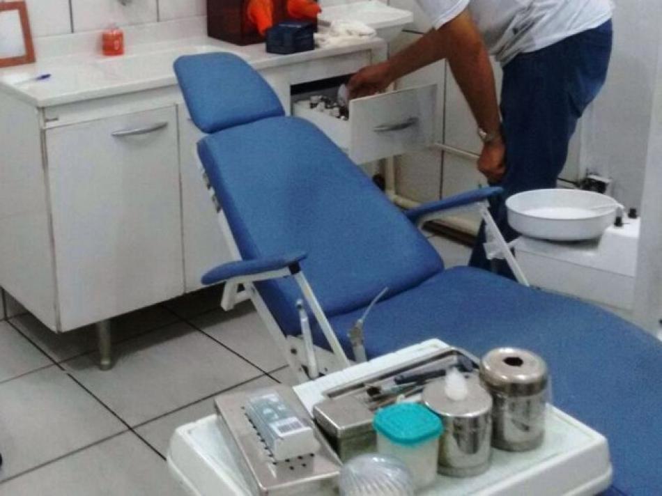 Falsos dentistas são presos em Xique-Xique e Piritiba; criminosos atuavam há 15 anos