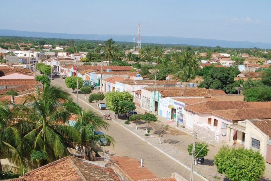 Presidente Dutra: Mulher é presa após ameaçar matar e atear fogo na casa da própria mãe