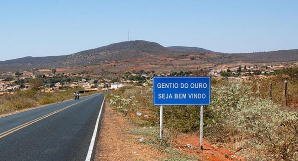 Transporte intermunicipal é liberado em Gentio do Ouro e cidades da região