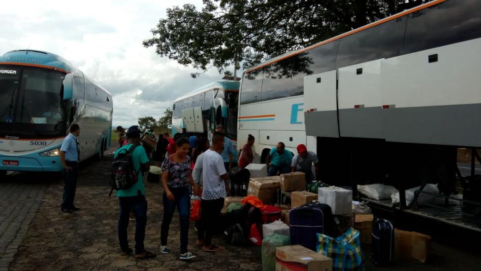 Xique-Xique: Ônibus da Emtram quebra duas vezes e passageiros reclamam