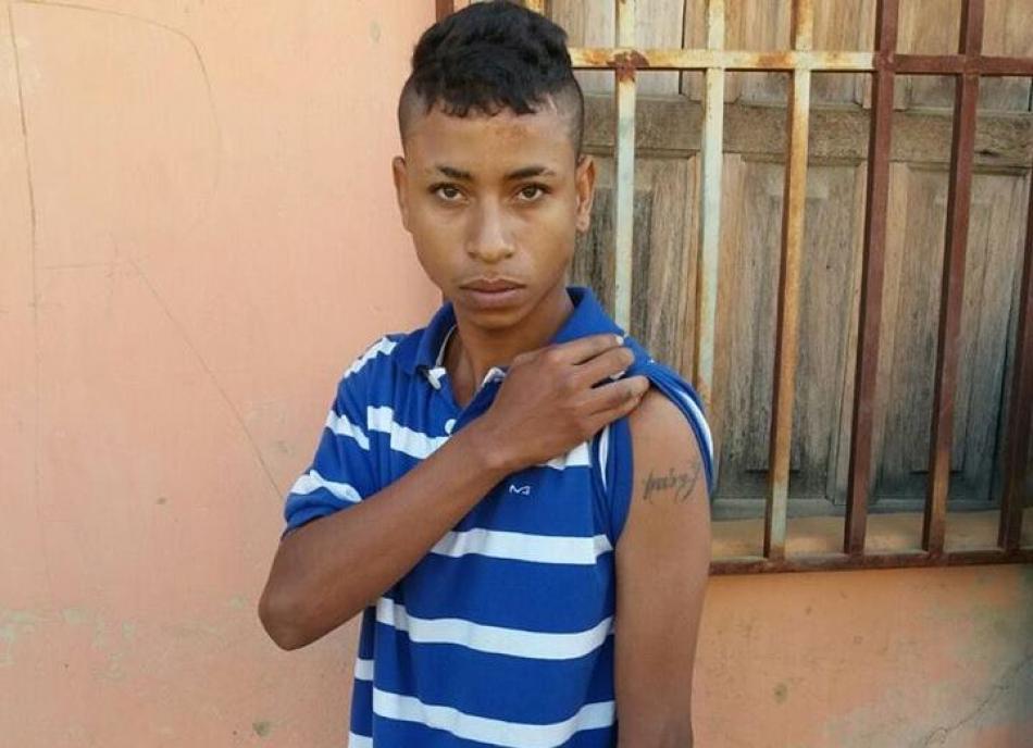 Jovem natural de Irecê é encontrado morto em São Gabriel