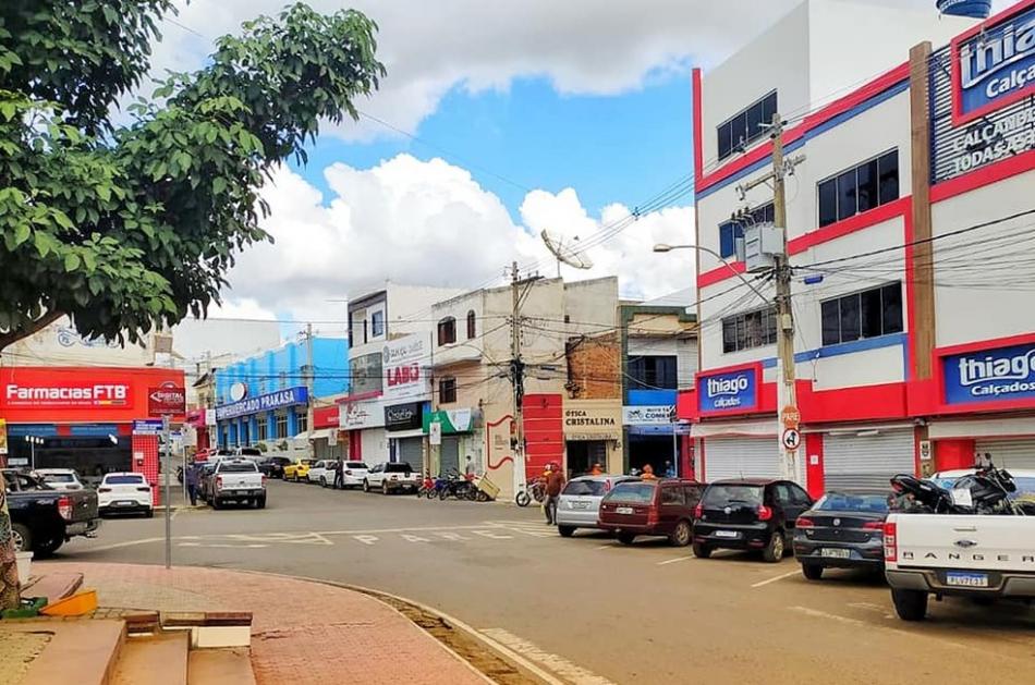 Irecê registra 100 mortes por Covid-19 desde o início da pandemia