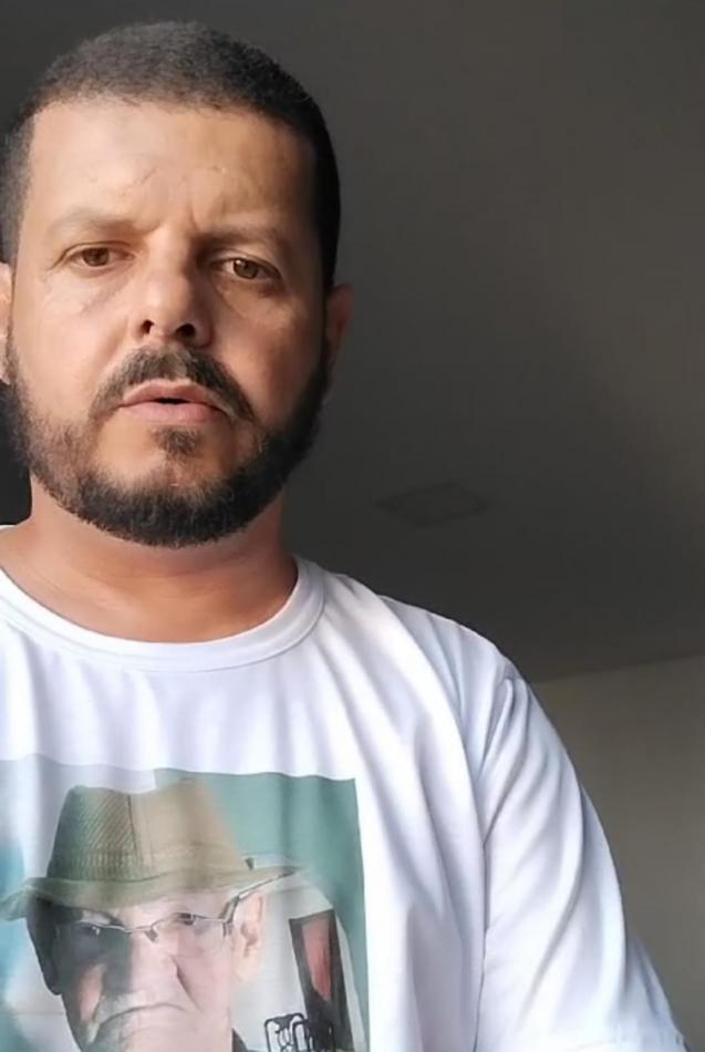 VÍDEO: "Já fizemos o convite ao vereador Odilon Neto para participar do nosso grupo", diz Hermilton Júnior 