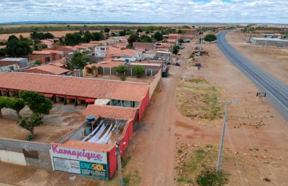 Xique-Xique: Nesta terça-feira (9) serão entregues 28 títulos de terra do conjunto habitacional Raul Braga