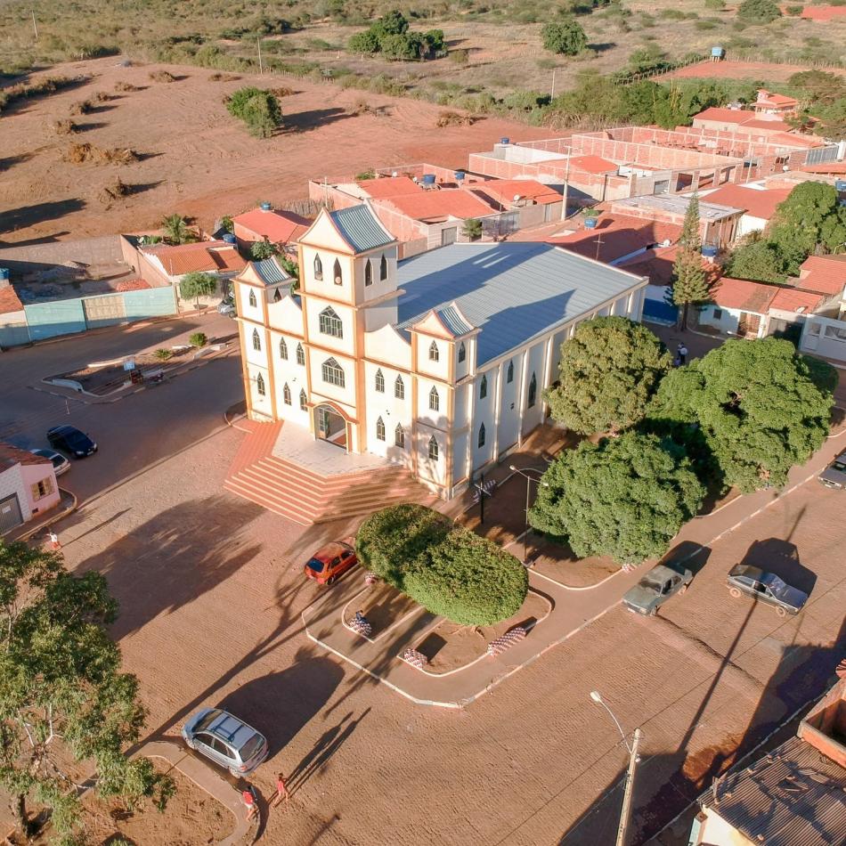 Gentio do Ouro: Prefeitura decreta lockdown por 4 dias após aumento de casos da Covid-19