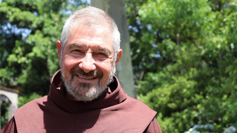 Dom Frei Luiz Cappio: “Concluída a missão, voltei para a minha família: os franciscanos”