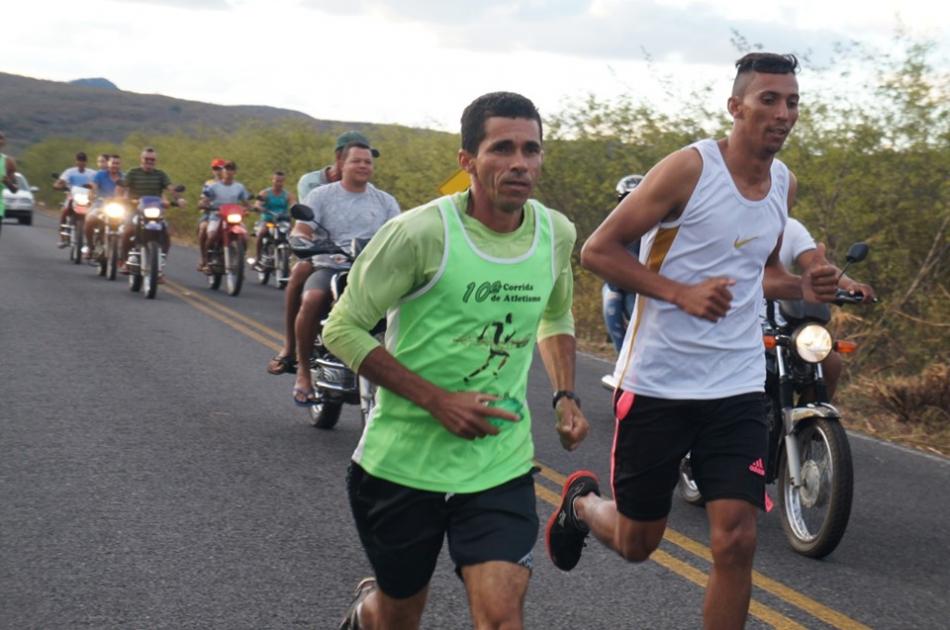 Maratona de Itajubaquara chega à 3ª edição