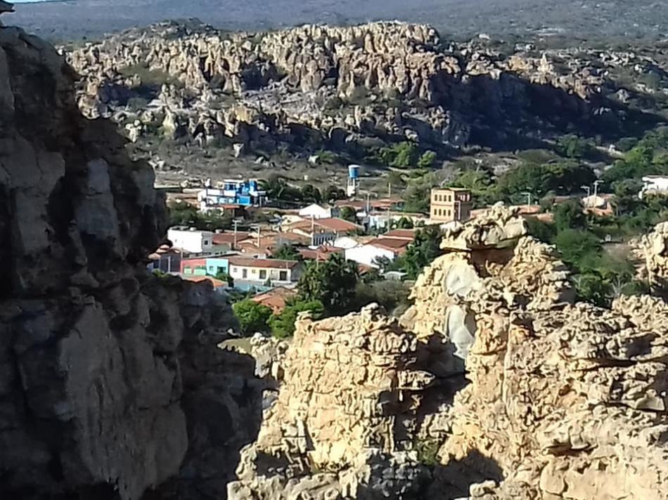 Gentio do Ouro: Vila de Santo Inácio pode ser a “cidade perdida do Brasil”