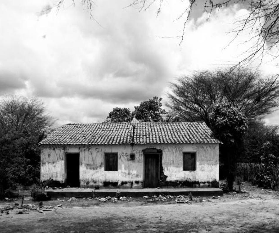 Em Irecê, exposição fotográfica mostra paisagens do Semiárido e da Chapada Velha a partir deste domingo