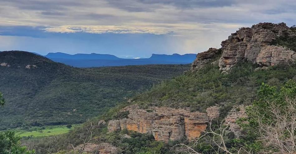 Queda de meteoro causa estrondo e assusta moradores de Gentio do Ouro e outras cidades