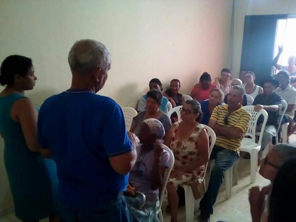 Trabalhador rural não precisará mais do sindicato para se aposentar