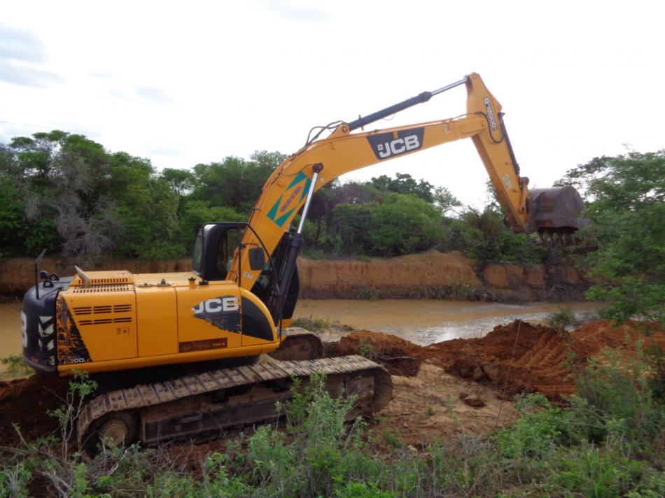 Barragem de Mirorós entrará em operação emergencialmente