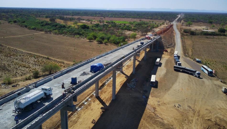 Projeto que batiza com o nome do pai de João Leão a ponte Xique-Xique-Barra é aprovado na CCJ