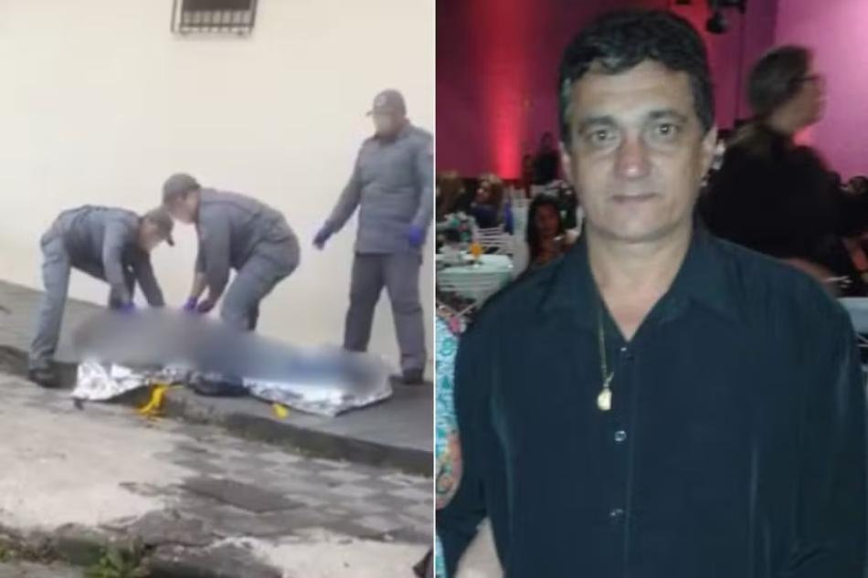 Homem natural de Gentio do Ouro mata vigilante e depois tira a própria vida em Cubatão, litoral Sul de São Paulo