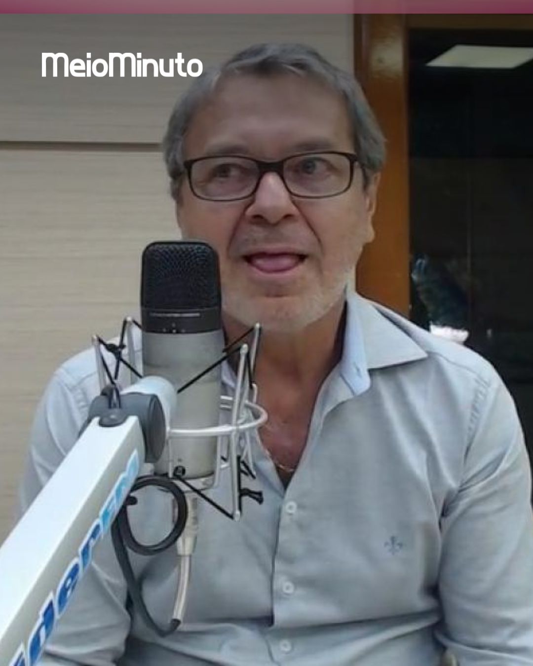 Escolas de Gentio do Ouro têm merenda irregular e estrutura precária; ex-prefeito Robério Cunha é multado