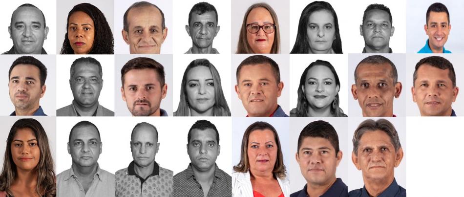 Gentio do Ouro: Quantos votos  em média um candidato precisa para ser eleito vereador?