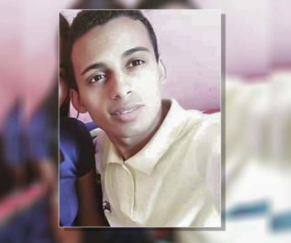 Jovem vítima de acidente que matou sua mãe, também não resiste e morre no Regional em Irecê