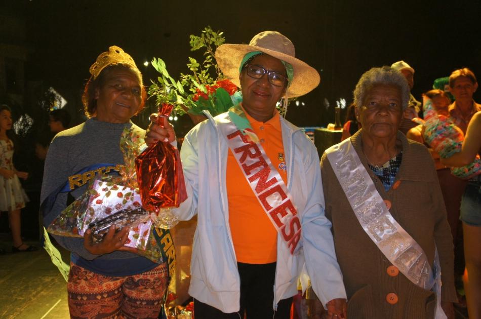 “O evento foi um sucesso”, diz organizador da 1ª Festa dos Garimpeiros em Gentio do Ouro