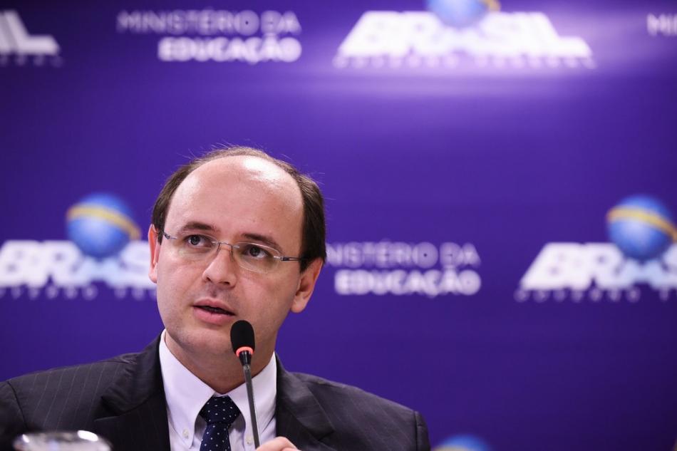 Ministro da Educação fará anúncio de faculdade de Medicina em Irecê