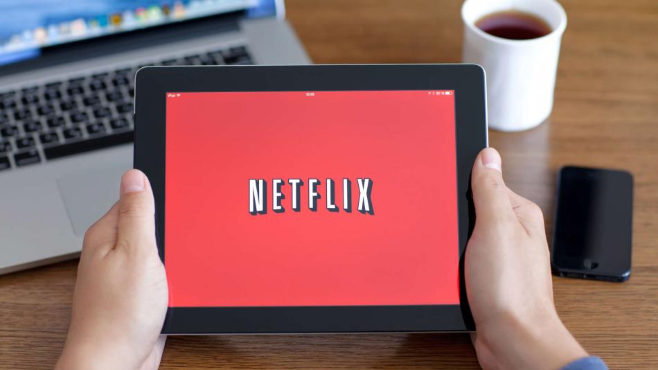 Netflix faz sete anos e ganha concorrência no streaming