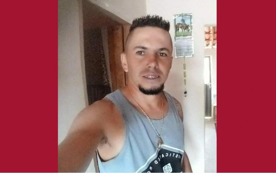 Gentio do Ouro: Jovem de 30 anos morre em acidente com moto