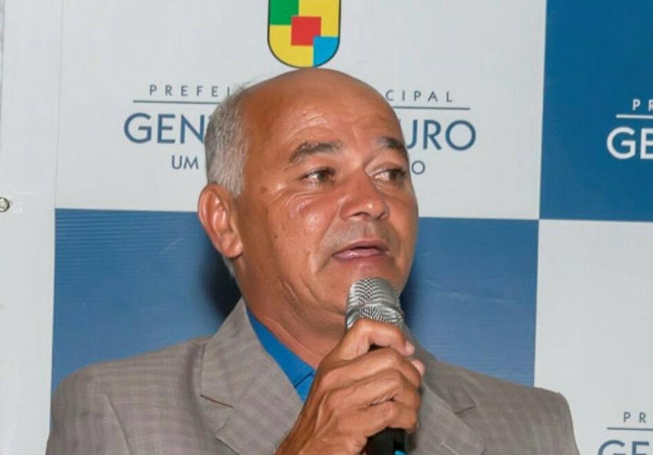 Gentio do Ouro: Vice-prefeito é acusado de ofender Comunidade quilombola: "Negros complicados"