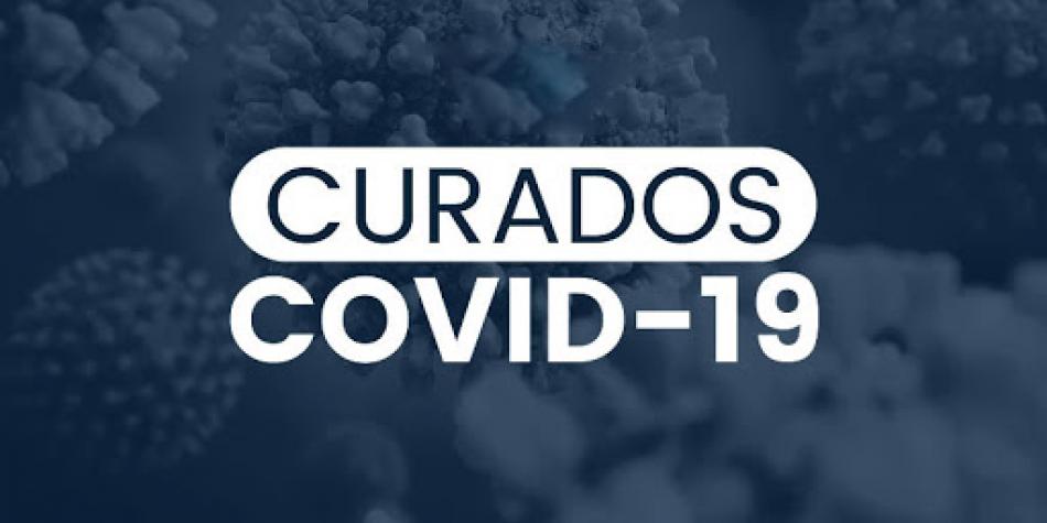 Xique-Xique tem os dois primeiros casos confirmados de cura da Covid-19