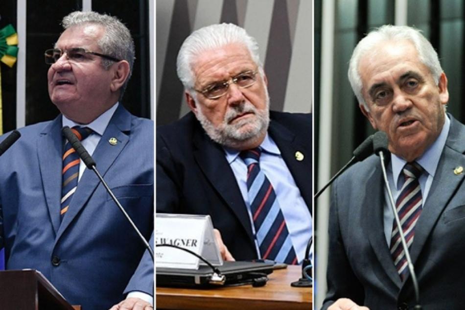 CPI para investigar Judiciário não tem apoio de senadores baianos