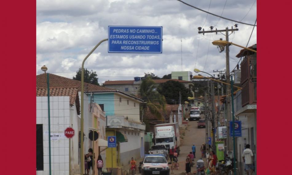 Gentio do Ouro: Estimativa do IBGE mostra que o município teve aumento populacional