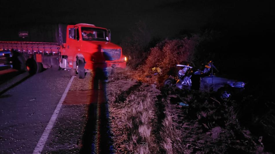 Xique-Xique: Tragédia deixa um homem morto