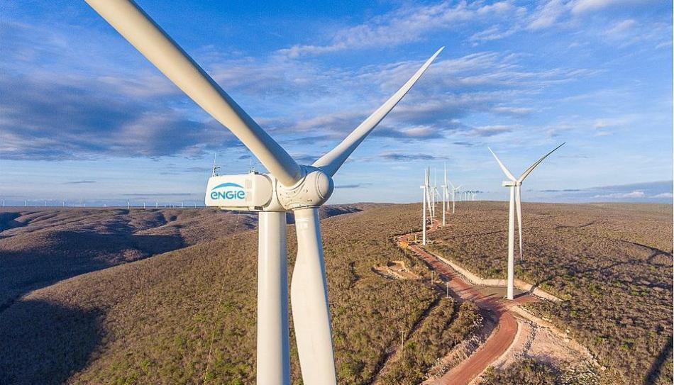 Gentio do Ouro: Omega Energia assina acordo para compra do complexo eólico Assuruá por R$ 262 milhões