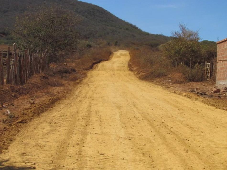 Definida a empresa que executará a obra de pavimentação asfáltica de Gentio do Ouro ao distrito de Mirorós