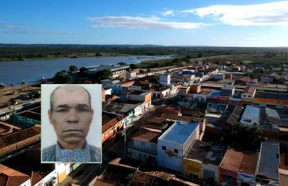 Homem natural de Xique-Xique é encontrado morto em residência abandonada