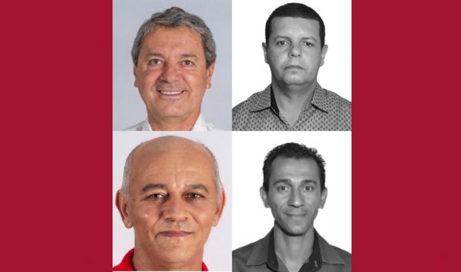 Gentio do Ouro tem 2 registros de candidaturas para prefeito; vereador são 23