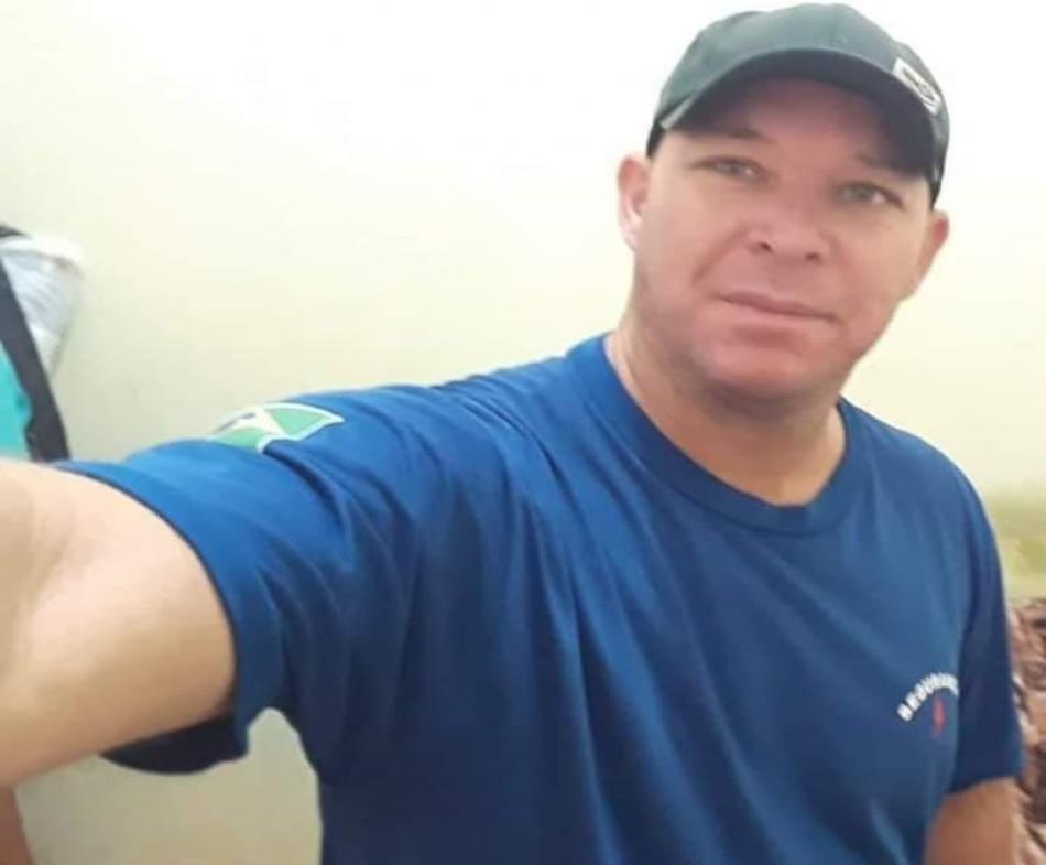 Lapão: Carcereiro de delegacia é assassinado a tiros e corpo é encontrado dentro de carro