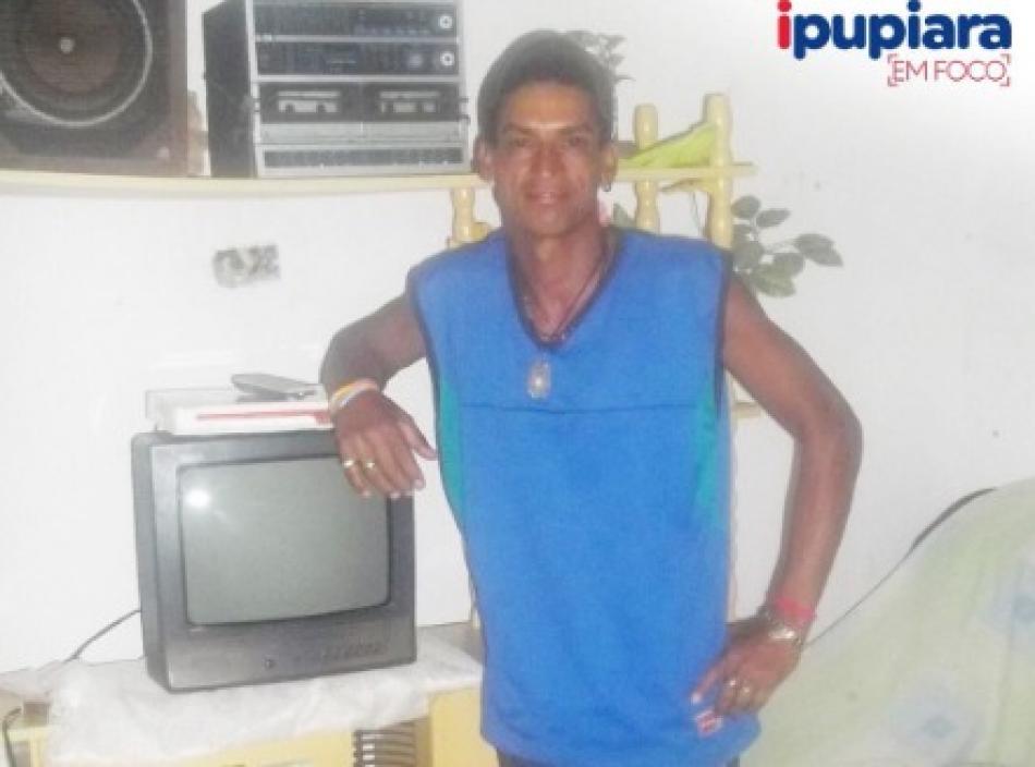 Ipupiara: Homem é encontrado morto com golpes de faca em Ibipetum 