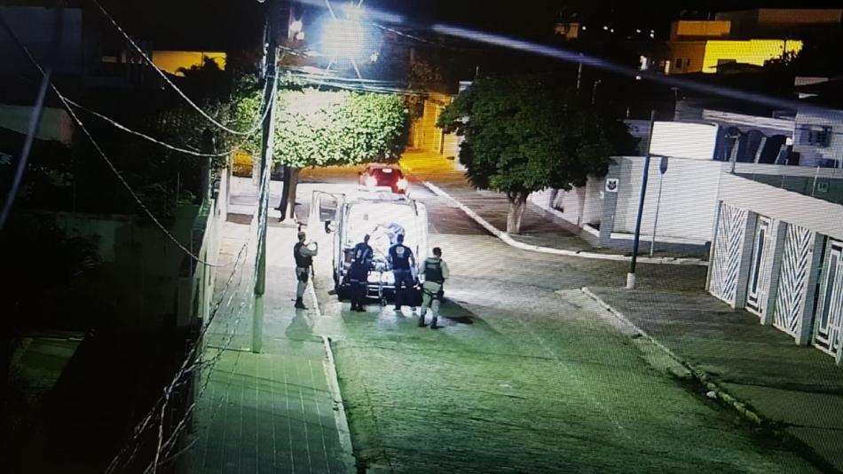 Mirorós: Jovem desaparecida é localizada por Câmeras do Cicom em Irecê 