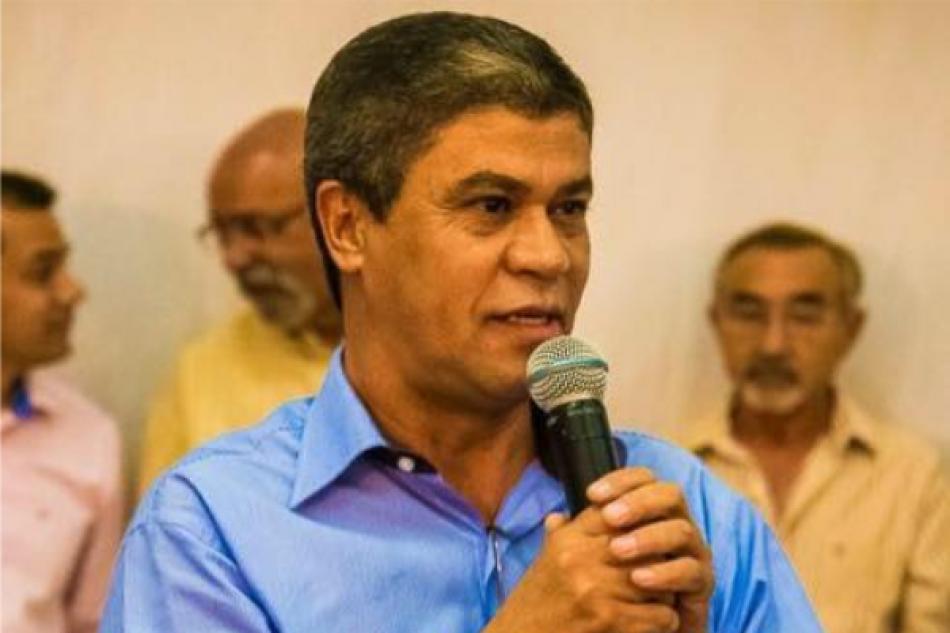 Jota Sidney contesta matéria do site Cultura e Realidade e diz que será candidato a prefeito contra Elmo Vaz