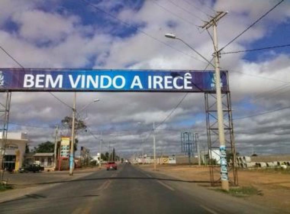 Irecê se aproxima dos 800 casos confirmados de coronavírus no município