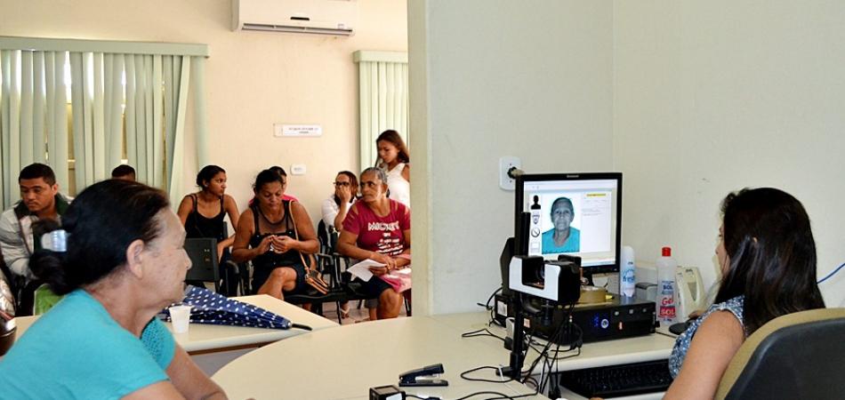 18 municípios da região de Irecê participarão do recadastramento biométrico do Tribunal Regional Eleitoral; veja a lista