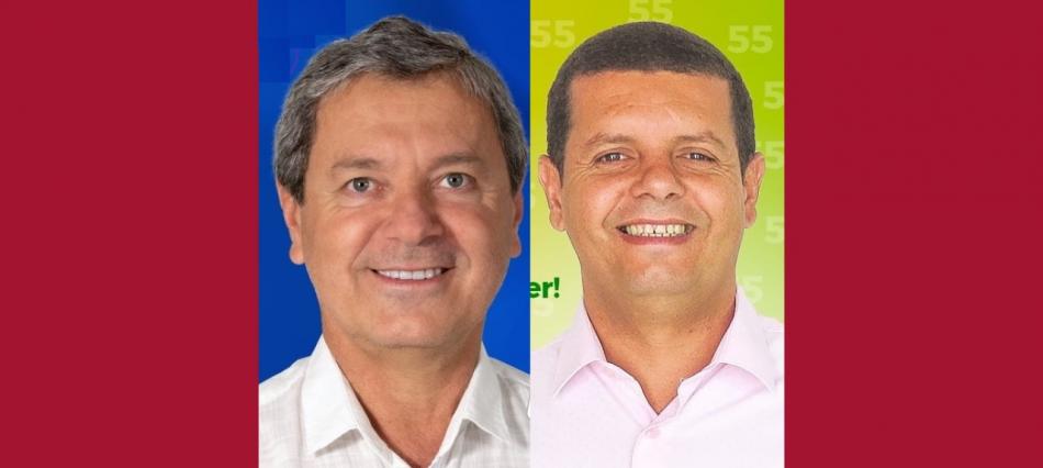 Gentio do Ouro: Candidatos a prefeito inauguram comitês