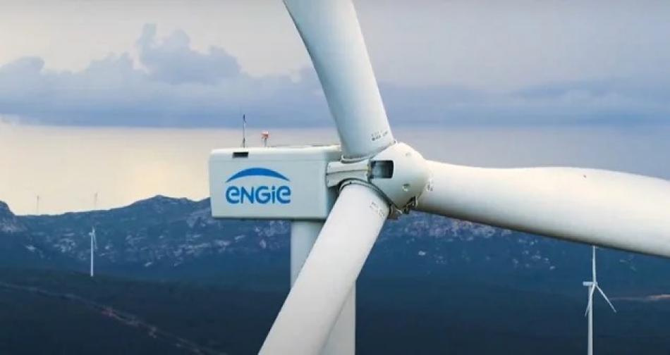 Gentio do Ouro terá o maior parque eólico da Engie no Brasil