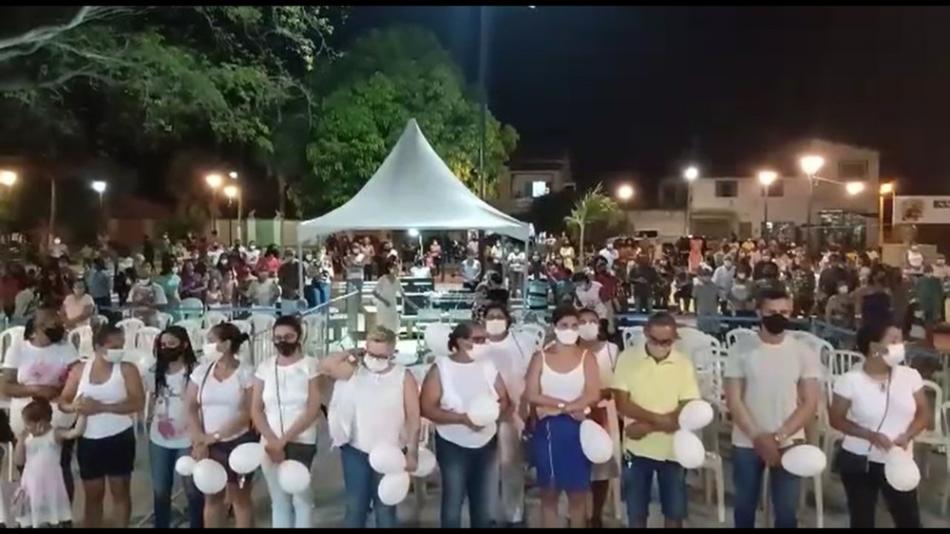 Barra: Amigos fazem homenagem e pedem justiça pela morte do pediatra 